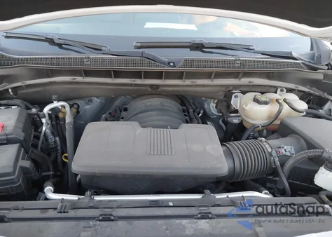 2023 Chevrolet Suburban 2Wd Premier из США, поврежденный, VIN 1GNSCFKD2PR345059